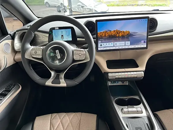 BYD Dolphin - Imagem 7