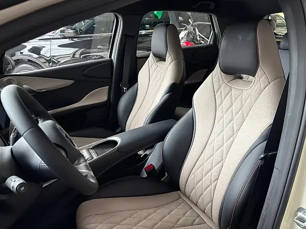 BYD Dolphin - Imagem 12