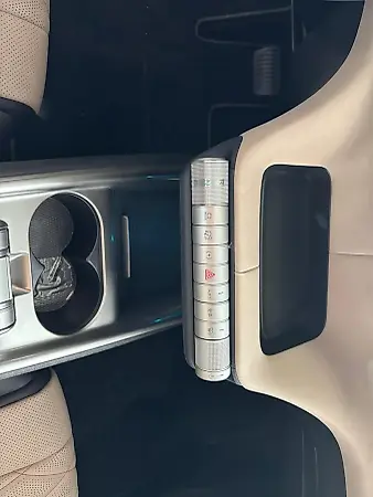 BYD Dolphin - Imagem 16