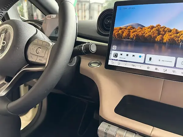 BYD Dolphin - Imagem 19