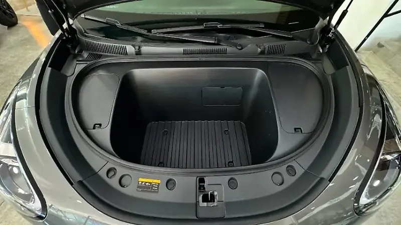 Geely EX2 - Imagem 7