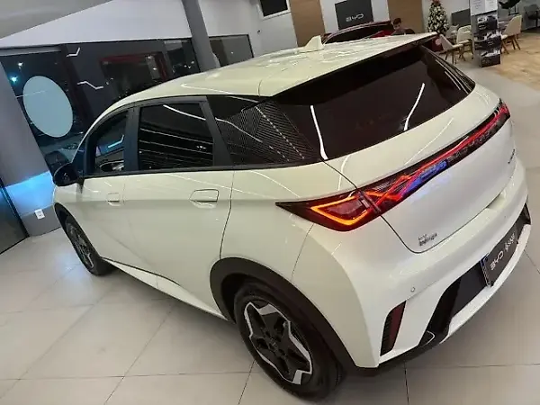 BYD Dolphin - Imagem 3