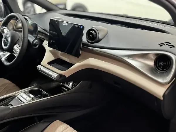 BYD Dolphin - Imagem 4