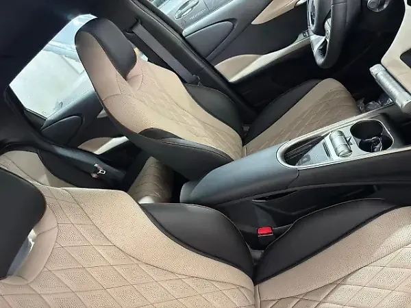 BYD Dolphin - Imagem 8