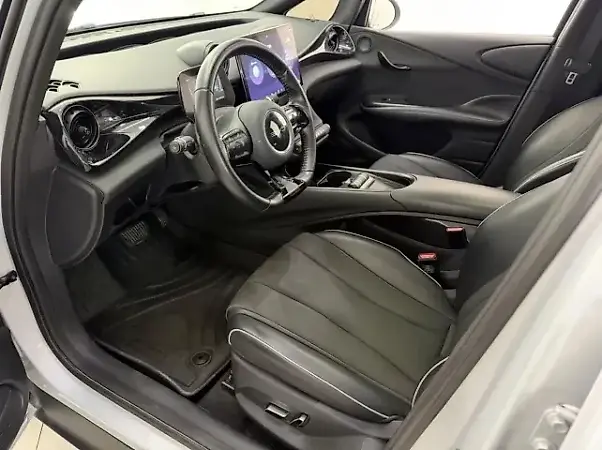 BYD Dolphin Plus - Imagem 3
