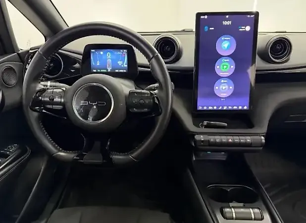 BYD Dolphin Plus - Imagem 4