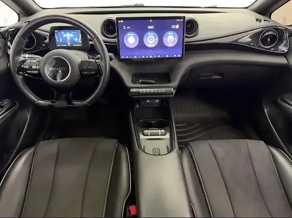 BYD Dolphin Plus - Imagem 6