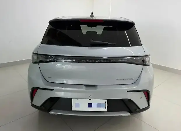 BYD Dolphin Plus - Imagem 11