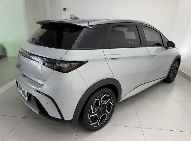 BYD Dolphin Plus - Imagem 13