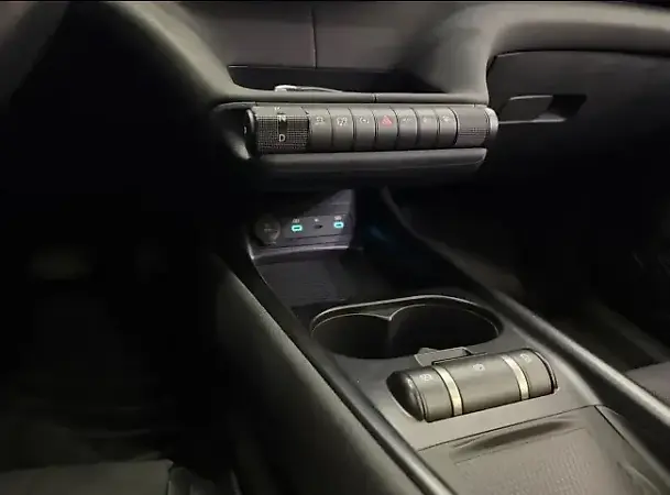 BYD Dolphin Plus - Imagem 15