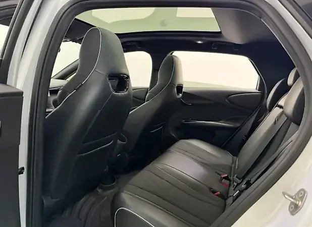 BYD Dolphin Plus - Imagem 16