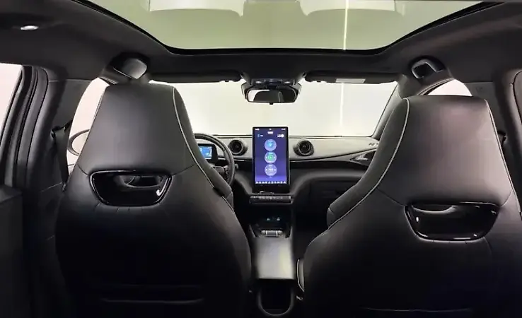 BYD Dolphin Plus - Imagem 18