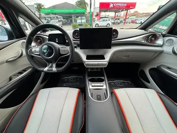 BYD Dolphin - Imagem 7