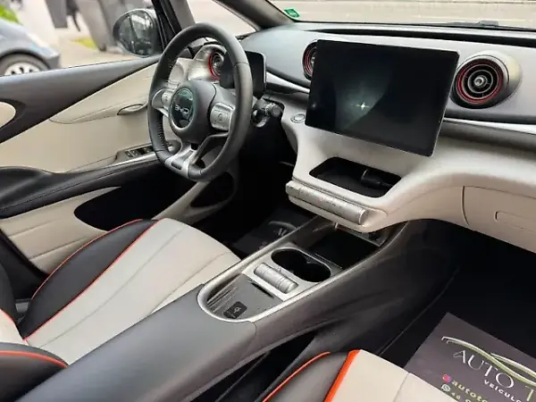 BYD Dolphin - Imagem 12