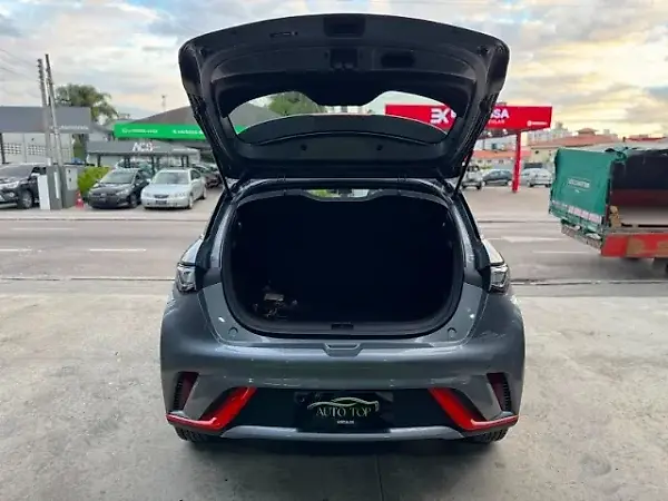 BYD Dolphin - Imagem 15