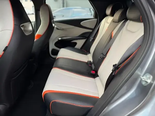 BYD Dolphin - Imagem 13