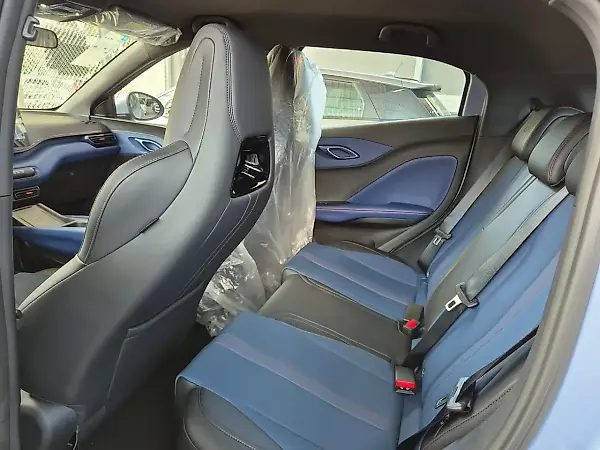 BYD Dolphin Mini - Imagem 10