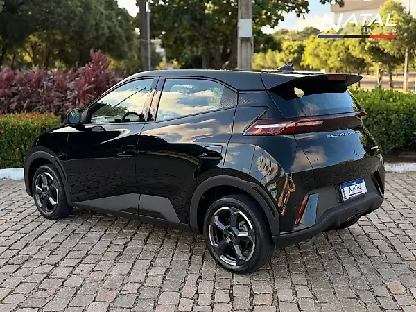 BYD Dolphin Mini - Imagem 4