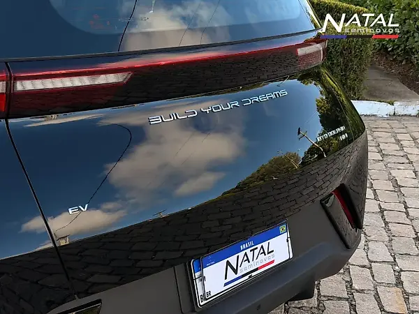 BYD Dolphin Mini - Imagem 8