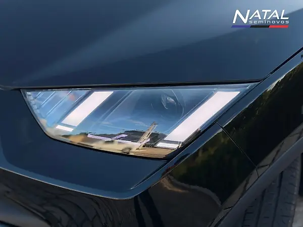 BYD Dolphin Mini - Imagem 9