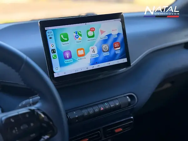 BYD Dolphin Mini - Imagem 13