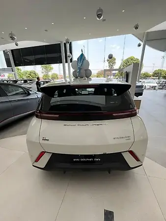 BYD Dolphin Mini - Imagem 3