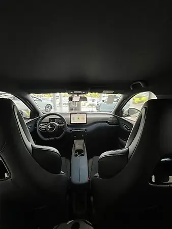 BYD Dolphin Mini - Imagem 6