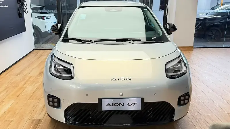 Gac Aion Ut - Imagem 2