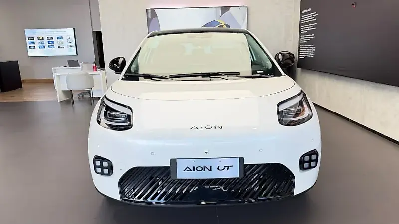 Gac Aion Ut - Imagem 2