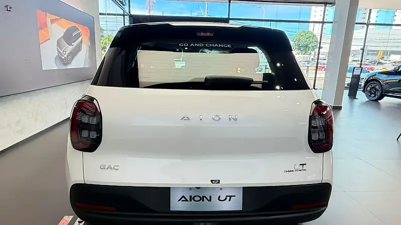 Gac Aion Ut - Imagem 4