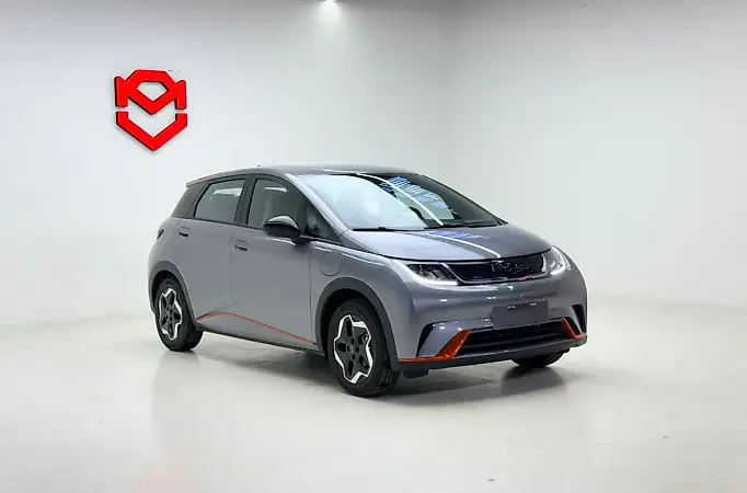 BYD Dolphin - Imagem 2