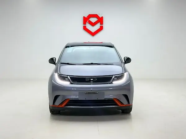 BYD Dolphin - Imagem 3