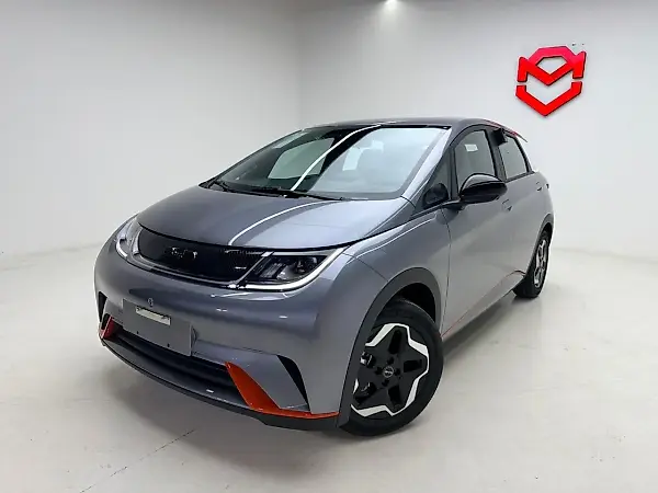 BYD Dolphin - Imagem 5