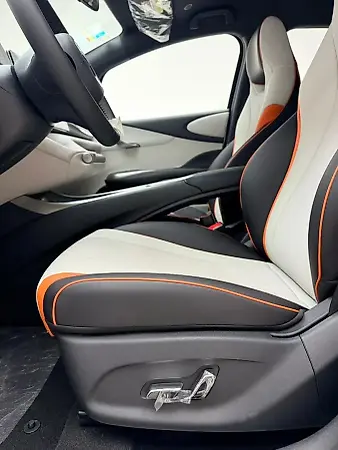 BYD Dolphin - Imagem 12