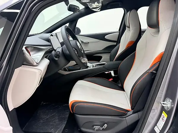 BYD Dolphin - Imagem 9