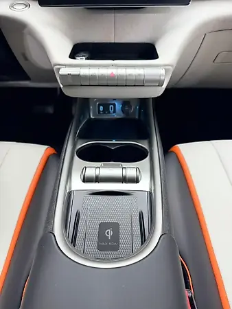 BYD Dolphin - Imagem 10