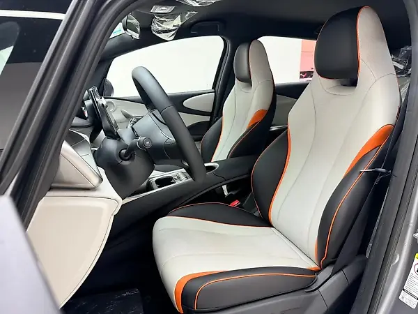 BYD Dolphin - Imagem 14