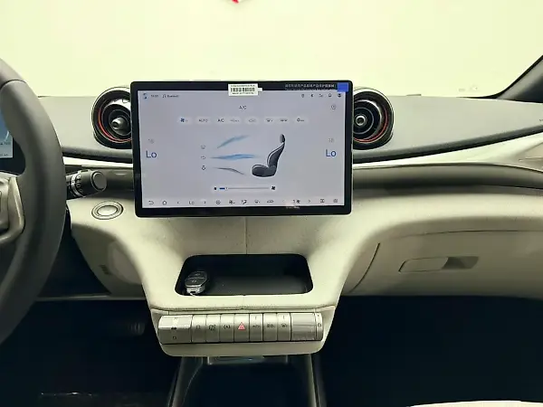 BYD Dolphin - Imagem 16