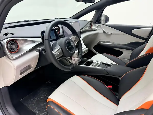 BYD Dolphin - Imagem 15
