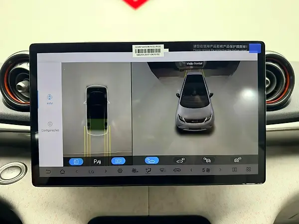 BYD Dolphin - Imagem 13