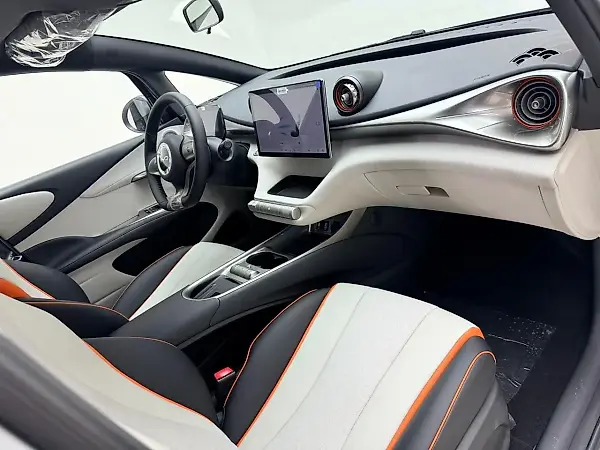 BYD Dolphin - Imagem 17