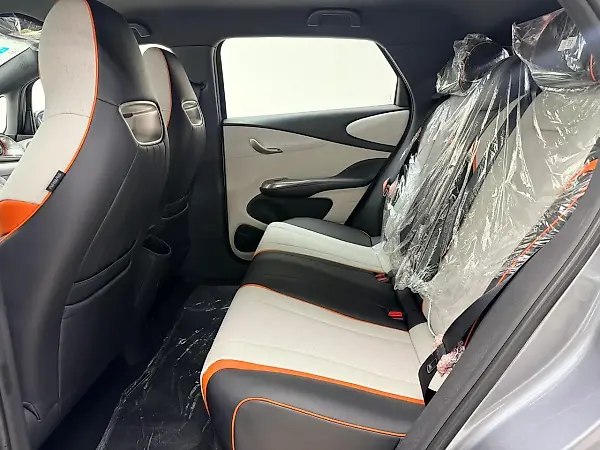 BYD Dolphin - Imagem 20