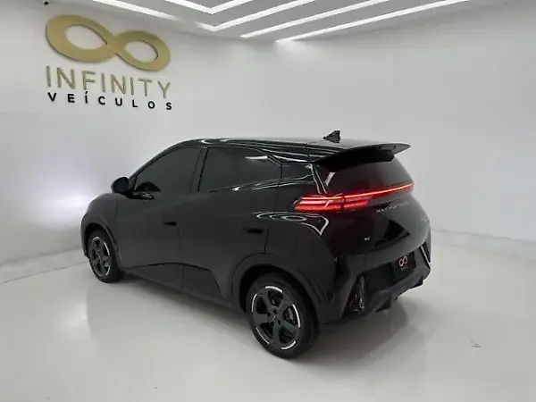 BYD Dolphin Mini - Imagem 5