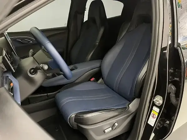BYD Dolphin Mini - Imagem 8