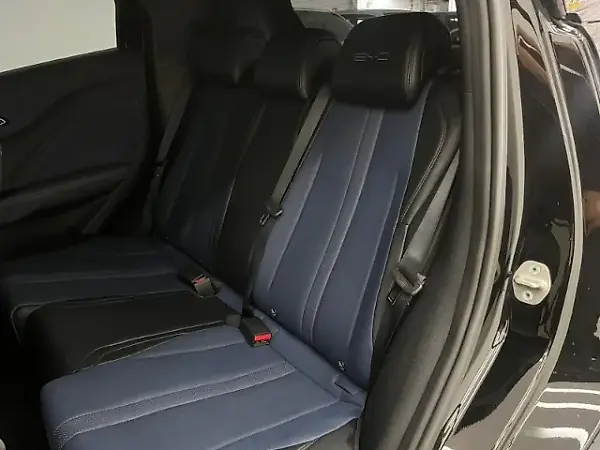 BYD Dolphin Mini - Imagem 10