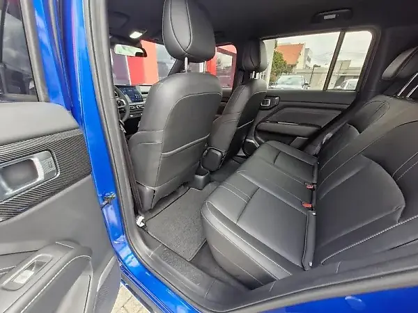 Chevrolet Spark Euv - Imagem 12