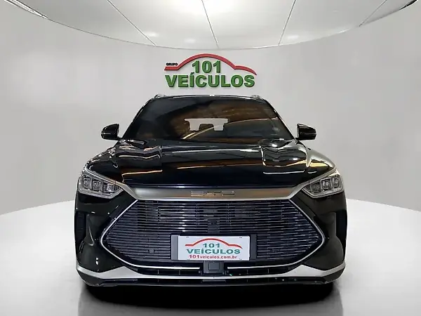 BYD Song Plus - Imagem 2