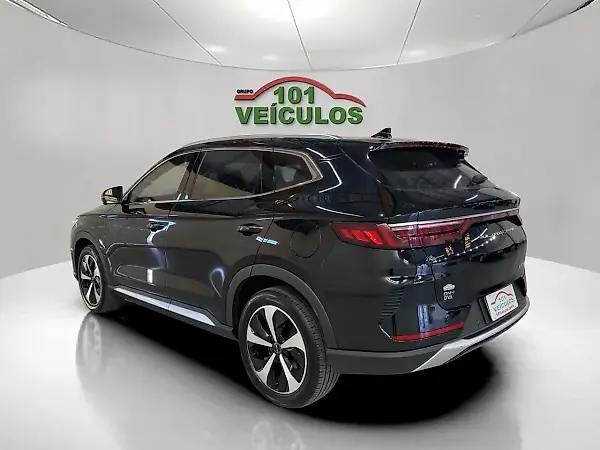 BYD Song Plus - Imagem 4