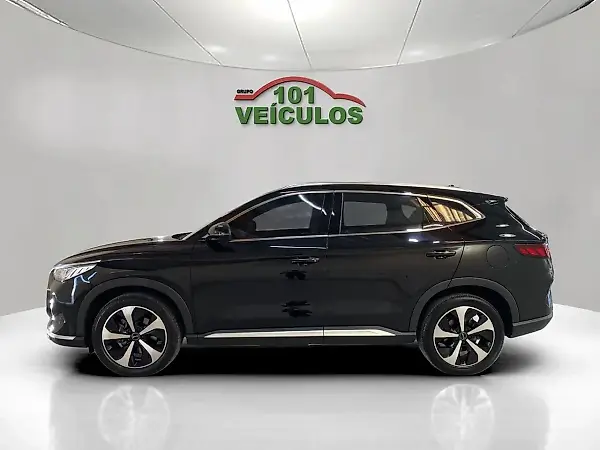 BYD Song Plus - Imagem 3