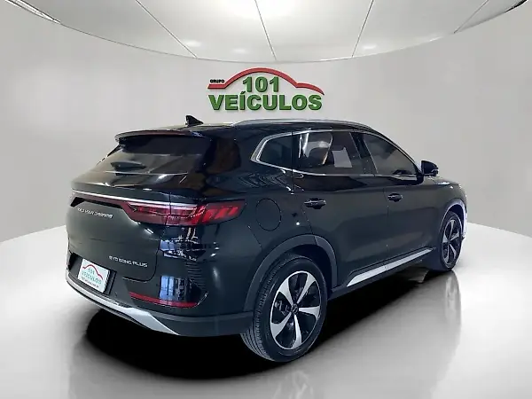 BYD Song Plus - Imagem 6